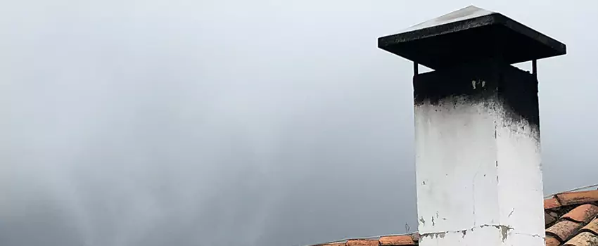 Prefab Chimney Crown Installation in Valley Stream, NY
