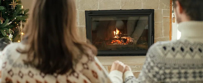 Superior Open-Hearth Wood Fireplaces in Valley Stream, NY