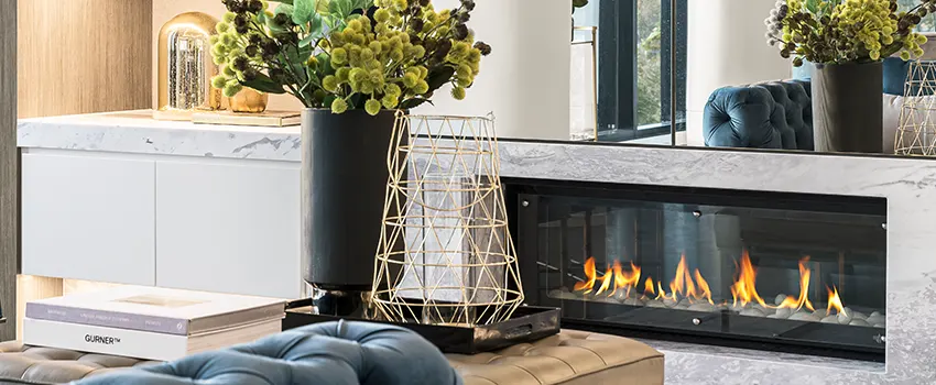 Professional Town & Country Luxury Fireplace Maintenance Experts in Valley Stream, New York