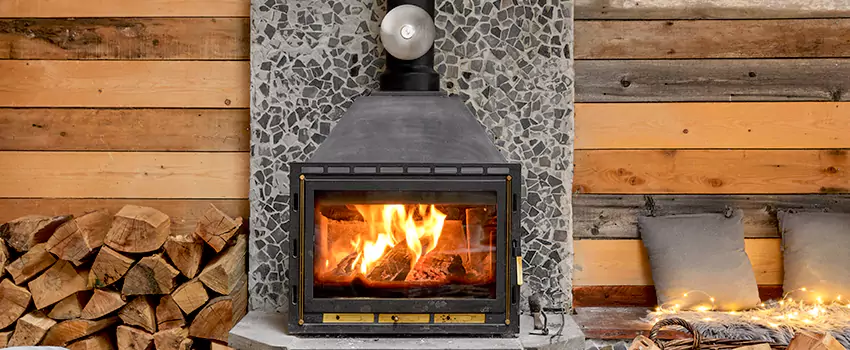 Travis Industries Elite Fireplace Inspection and Maintenance in Valley Stream, New York