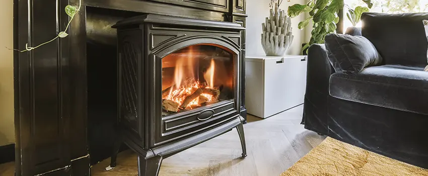 Valor Wood Fireplace in Valley Stream, NY