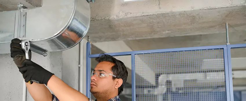 Benefit of Ventilation Cleaning in Valley Stream, New York