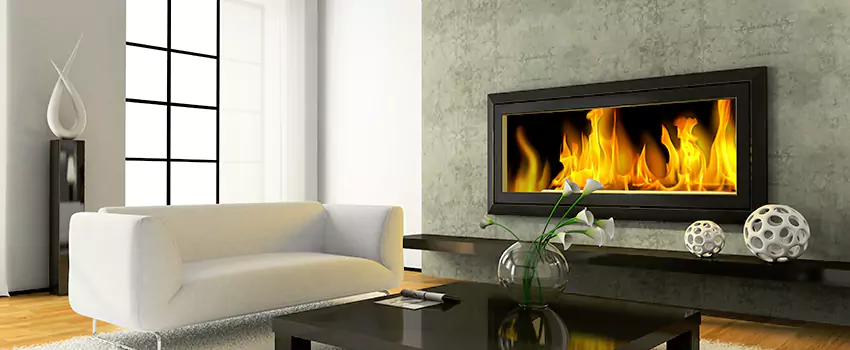 Ventless Fireplace Oxygen Depletion Sensor Installation and Repair Services in Valley Stream, New York