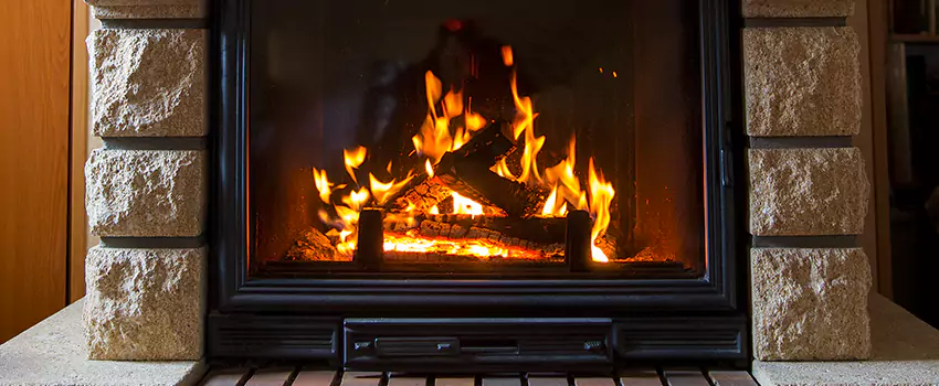 Cost of Wood Fireplace Installation in Valley Stream, NY