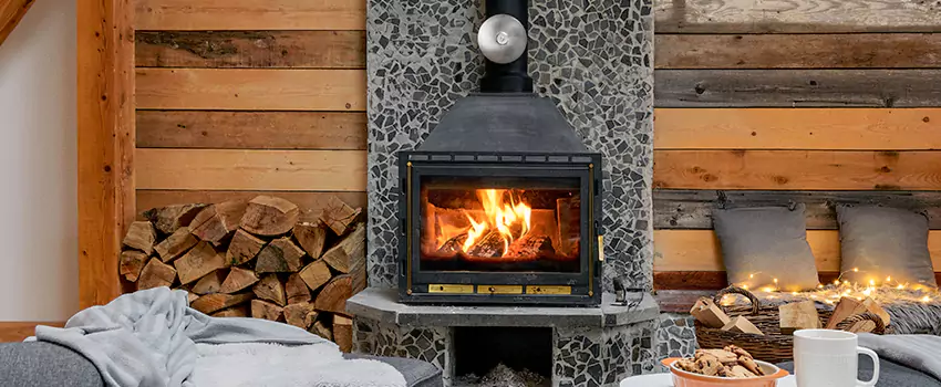 Affordable Wood Fireplace Fixing Solutions in Valley Stream, New York