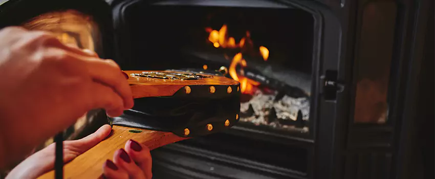 Cost of Wood Furnace Repair and Installation Services in Valley Stream, NY