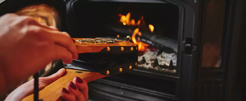 Wood Stove Grates Repair in Valley Stream, New York