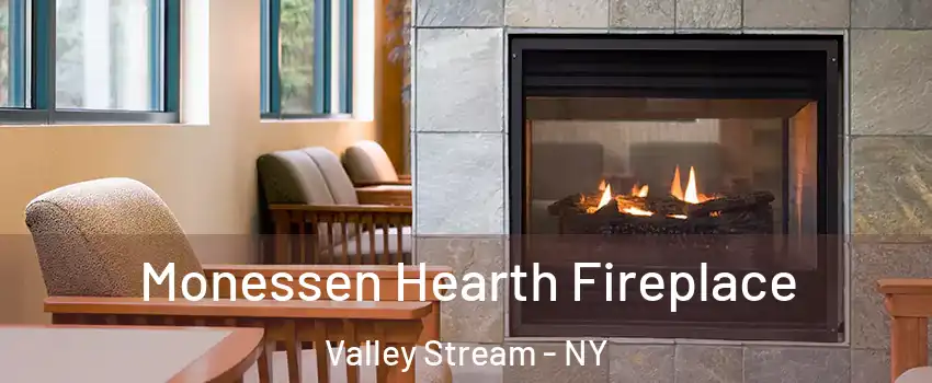 Monessen Hearth Fireplace Valley Stream - NY