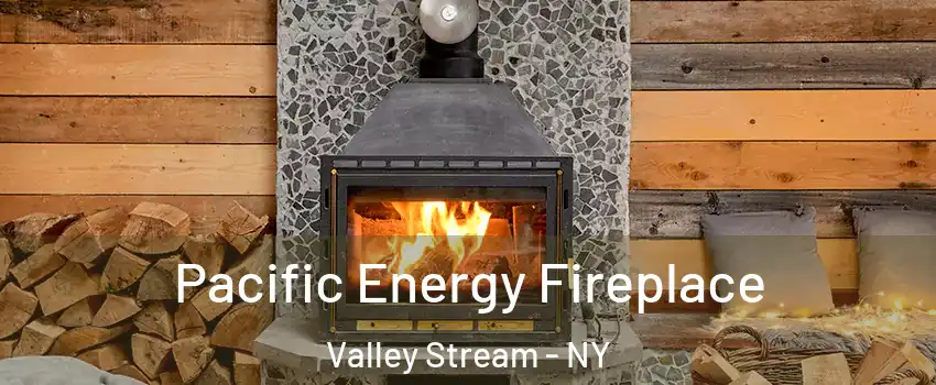  Pacific Energy Fireplace Valley Stream - NY