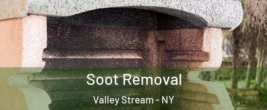  Soot Removal Valley Stream - NY